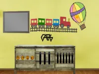 Adventurous Boy Escape image