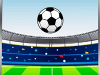 image bg Keepy Ups Soccer