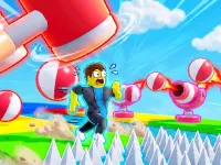 image bg Obby: Three Challenges