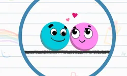 Happy Balls image
