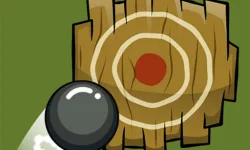 image bg Right Shot Game