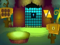 Pond Forest Escape image