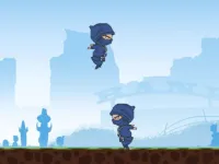 image bg Ninja In War