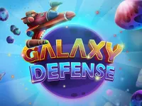 Galaxy Defense image