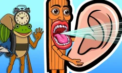 Italian animals with voice acting image