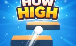 How High image
