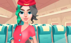 image bg Stewardess Beauty Salon