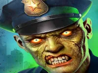 Kill Shot Zombie: Blast Them All image