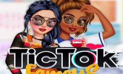 TikTok Famous image
