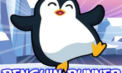 Penguin Runner image