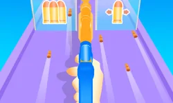Gun Up Weapon Shooter image