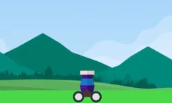 image bg Ball Blast