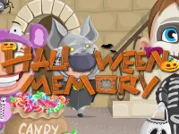 Hallowen Memory image