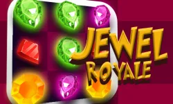 Jewel royale image