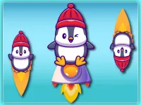 image bg Penguin Jumper