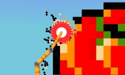 image bg Voxel Destroyer