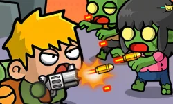 Zombie Waves 2 image