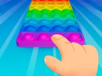 Pop It Challenge image