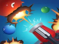 Bounce Ball Blast image