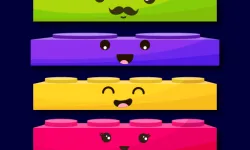 image bg Stack The Blocks