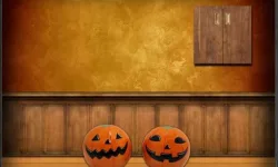Amgel Halloween Room Escape 23 image