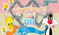 Les tuyaux farceurs de Titi image