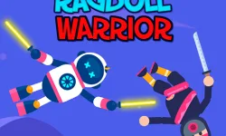 Ragdoll Warriror image