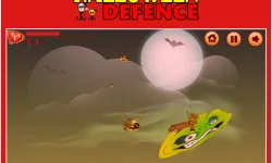Halloween Defence 1 image