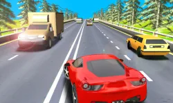 Car Drive image