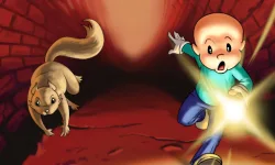 Mike & Munk image