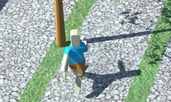 City Run 3D image