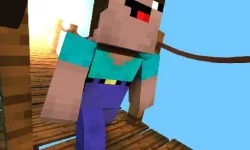 ParkourCraft image