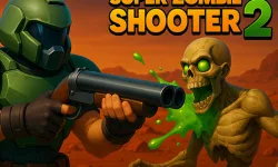 Super Zombie Shooter 2 image