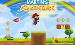 image bg Martins Adventure