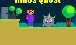 Rinos Quest image