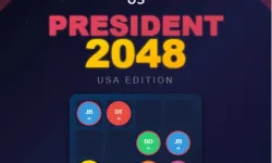 President 2048 image