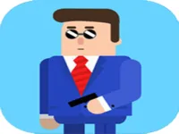 Mr Bullet - Spy Puzzles 2 image