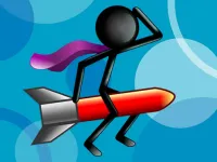 Stickman Jigsaw image