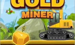 Gold Miner HD image