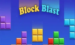 Block Blast Puzzle image