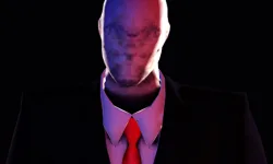 Backrooms Slender Horror image