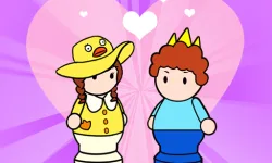 Save The Prince image