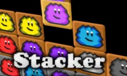 Fuzzle Stacker image