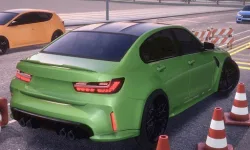 image bg Parking Crazy SuperCars Rc