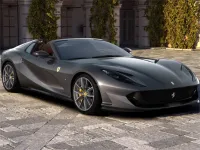 Ferrari 812 GTS Puzzle image