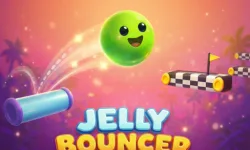 Slime Jelly Bouncer image