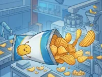 Chips bakery simulator image