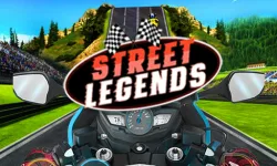 Street Legends image