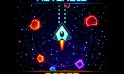 Asteroid Dodge image
