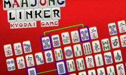 Mahjong Linker : Kyodai game image
